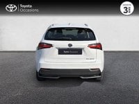 Voitures D'occasion À Vannes | Lexus Nx 300H 2Wd Pack Business