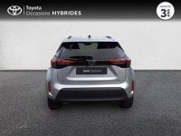 Voitures D'occasion À Lanester | Toyota Yaris Cross 130H Design My25