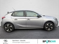 Voitures D'occasion À Brest | Opel Corsa Corsa-E 136Ch Edition