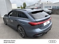 Voitures D'occasion À Saint-Martin-Des-Champs | Audi A5 Avant 2.0 E-Hybrid 299Ch S Line Quattro ...