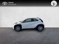 Voitures D'occasion À Vannes | Toyota Aygo X 1.0 Vvt-I 72Ch Dynamic