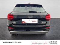 Voitures D'occasion À Brest | Audi Q2 35 Tdi 150Ch S Line Quattro S Tronic 7 Euro6D-T 134G