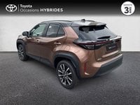 Voitures D'occasion À Noyal-Pontivy | Toyota Yaris Cross 130H Trail Awd-I Mc26