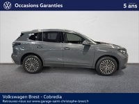 Voitures D'occasion À Brest | Volkswagen Tiguan 2.0 Tdi 150Ch Elegance Dsg7