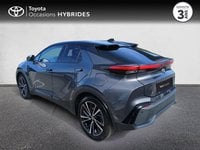 Voitures D'occasion À Ploërmel | Toyota C-Hr 1.8 Hybride 140Ch Collection Ng23