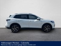 Voitures D'occasion À Morlaix | Volkswagen Tiguan 2.0 Tdi 150Ch Elegance Dsg7