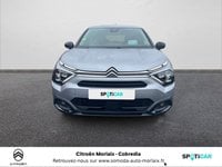 Voitures D'occasion À Saint-Martin-Des-Champs | Citroën C4 Bluehdi 130Ch S&S Feel Pack Eat8