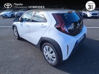 Voitures D'occasion À Vannes | Toyota Aygo X 1.0 Vvt-I 72Ch Dynamic