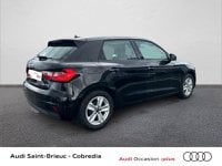 Voitures D'occasion À Saint-Brieuc | Audi A1 Sportback 25 Tfsi 95Ch