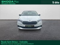 Voitures D'occasion À Saint-Brieuc | Škoda Fabia 1.0 Tsi Evo2 95Ch Selection