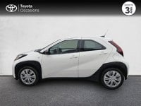 Voitures D'occasion À Brest | Toyota Aygo X 1.0 Vvt-I 72Ch Dynamic My24