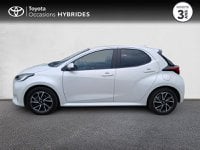 Voitures D'occasion À Ploërmel | Toyota Yaris 116H Design 5P My22