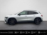 Voitures D'occasion À Bonchamps-Les-Laval | Mercedes-Benz Gla 200 D 150Ch Amg Line 8G-Dct