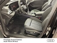 Voitures D'occasion À Saint-Brieuc | Audi A6 Avant 2.0 Tdi 204Ch Hybride S Line Quattro S Tronic 7