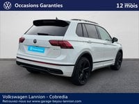 Voitures D'occasion À Lannion | Volkswagen Tiguan 1.4 Ehybrid 245Ch R-Line Exclusive Dsg6