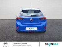 Voitures D'occasion À Brest | Opel Corsa Electric 136Ch Edition