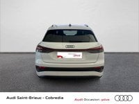 Voitures D'occasion À Saint-Brieuc | Audi Q4 E-Tron 45 E-Tron 285Ch S Line