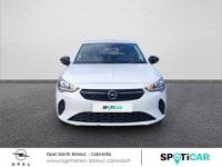 Voitures D'occasion À Yffiniac | Opel Corsa Corsa-E 136Ch Edition
