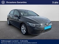 Voitures D'occasion À Lanester | Volkswagen Golf 1.5 Tsi Act Opf 130Ch Life