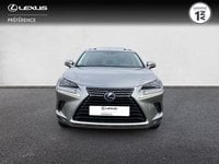 Voitures D'occasion À Lanester | Lexus Nx 300H 4Wd Luxe Euro6D-T