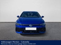 Voitures D'occasion À Morlaix | Volkswagen Golf 1.5 Etsi Evo2 150Ch R-Line Edition Dsg7