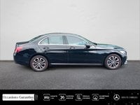 Voitures D'occasion À Brest | Mercedes-Benz Classe C 350 E Executive 7G-Tronic Plus