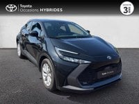 Voitures D'occasion À Pluneret | Toyota C-Hr 1.8 Hybride 140Ch Dynamic Ng23