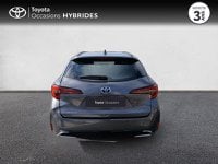 Voitures D'occasion À Carhaix-Plouguer | Toyota Corolla Touring Spt 1.8 140Ch Dynamic Business My24