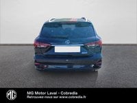 Voitures D'occasion À Laval | Mg Mg5 Ev 177Ch - 50Kwh Luxury