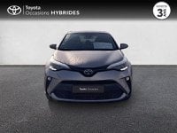 Voitures D'occasion À Concarneau | Toyota C-Hr 122H Edition 2Wd E-Cvt My22