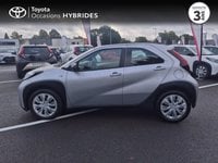Voitures D'occasion À Vannes | Toyota Aygo X 1.0 Vvt-I 72Ch Dynamic S-Cvt My23