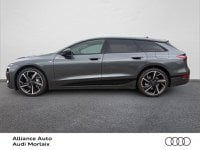 Voitures D'occasion À Saint-Martin-Des-Champs | Audi A6 Avant E-Tron E-Tron Performance 367Ch S ...