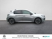 Voitures D'occasion À Ploërmel | Peugeot 208 1.2 Hybrid 100Ch Allure E-Dcs6