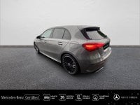 Voitures D'occasion À Saint-Malo | Mercedes-Benz Classe A 180 D 116Ch Star Edition 8G-Dct