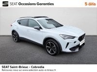 Voitures D'occasion À Saint-Brieuc | Cupra Formentor 1.4 E-Hybrid 204Ch V Dsg6
