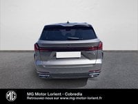 Voitures D'occasion À Lanester | Mg Mgs9 1.5 Gdi 299Ch Phev Premium