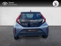 Voitures D'occasion À Brest | Toyota Aygo X 1.0 Vvt-I 72Ch Dynamic S-Cvt My24