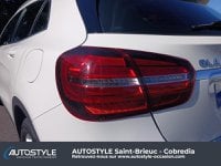 Voitures D'occasion À Yffiniac | Mercedes-Benz Gla 200 D Sensation