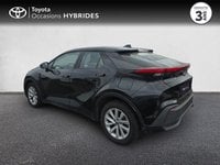 Voitures D'occasion À Brest | Toyota C-Hr 1.8 Hybride 140Ch Dynamic My25