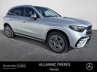 Voitures D'occasion À Vannes | Mercedes-Benz Glc 300 De Hybrid 333Ch Amg Line 4Matic 9G-Tronic
