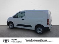 Voitures D'occasion À Vannes | Citroën Berlingo Van M 1000Kg Bluehdi 75 Club
