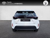 Voitures D'occasion À Lanester | Toyota Yaris Cross 116H Dynamic Mc24