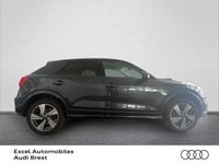 Voitures D'occasion À Brest | Audi Q2 35 Tfsi 150Ch Design S Tronic 7