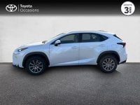 Voitures D'occasion À Vannes | Lexus Nx 300H 2Wd Pack Business