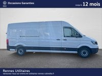 Voitures D'occasion À Cesson-Sévigné | Volkswagen Crafter Fg 35 L4H3 2.0 Tdi 140Ch Business Tr...