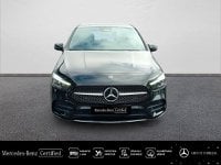 Voitures D'occasion À Brest | Mercedes-Benz Classe B 200D 150Ch Amg Line 8G-Dct