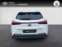 Voitures D'occasion À Pluneret | Lexus Ux 250H F Sport Design 2Wd