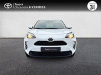 Voitures D'occasion À Lanester | Toyota Yaris Cross 116H Dynamic My25