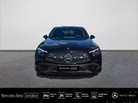 Voitures D'occasion À Brest | Mercedes-Benz Glc Coupé 220 D 197Ch Amg Line 4Matic 9G-Tronic
