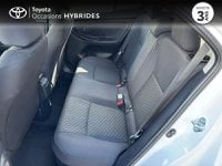 Voitures D'occasion À Pabu | Toyota Yaris Cross 116H Dynamic Business + Programme Toyota Experie...